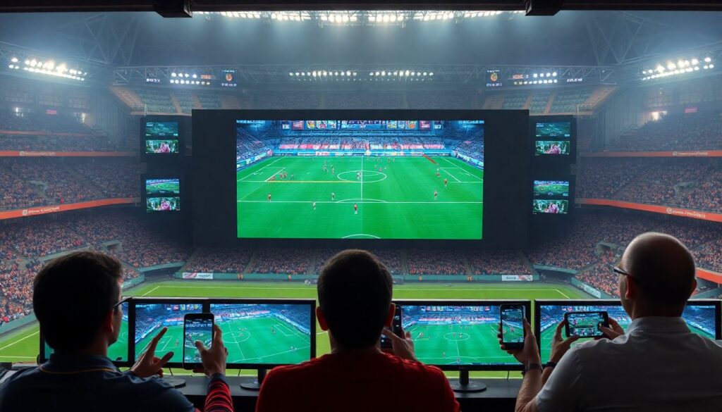 How VAR Has Changed Refereeing and Game Dynamics in Turkish Football - иллюстрация