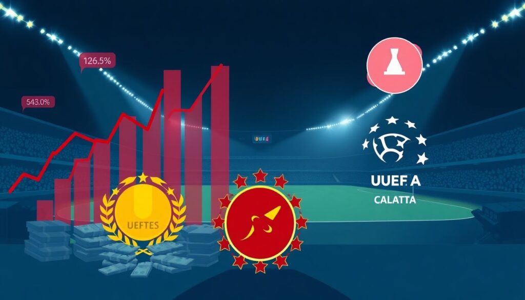 Financial Fair Play and Its Impact on Turkish Clubs Competing in Europe - иллюстрация