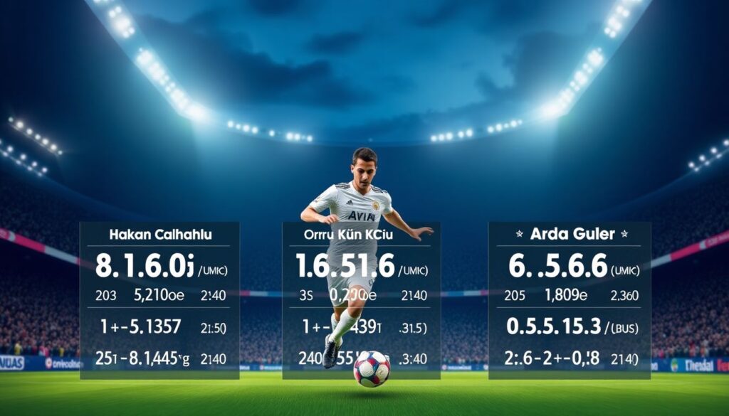 Weekly European Round-Up: How Turkish Players Performed Abroad - иллюстрация