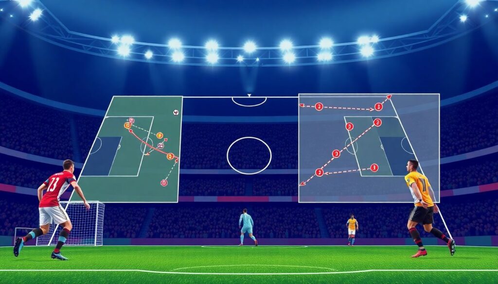 How Set-Piece Routines Shape Title Races in the Süper Lig - иллюстрация