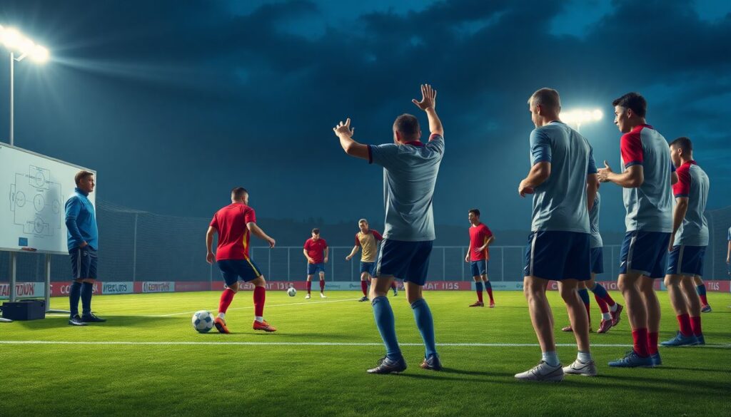 How Set-Piece Routines Shape Title Races in the Süper Lig - иллюстрация