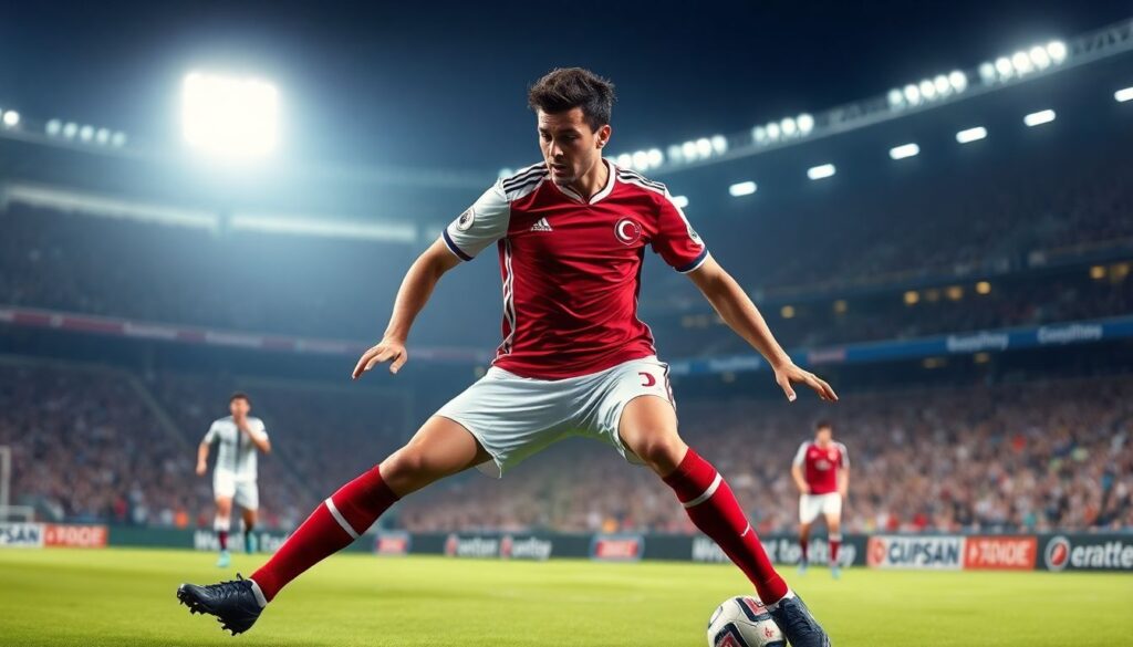 Scouting Report: Best Young Defenders Emerging from Turkey - иллюстрация