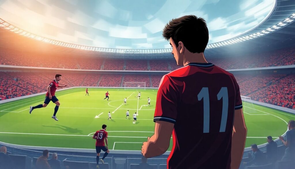 Scouting Report: Best Young Defenders Emerging from Turkey - иллюстрация