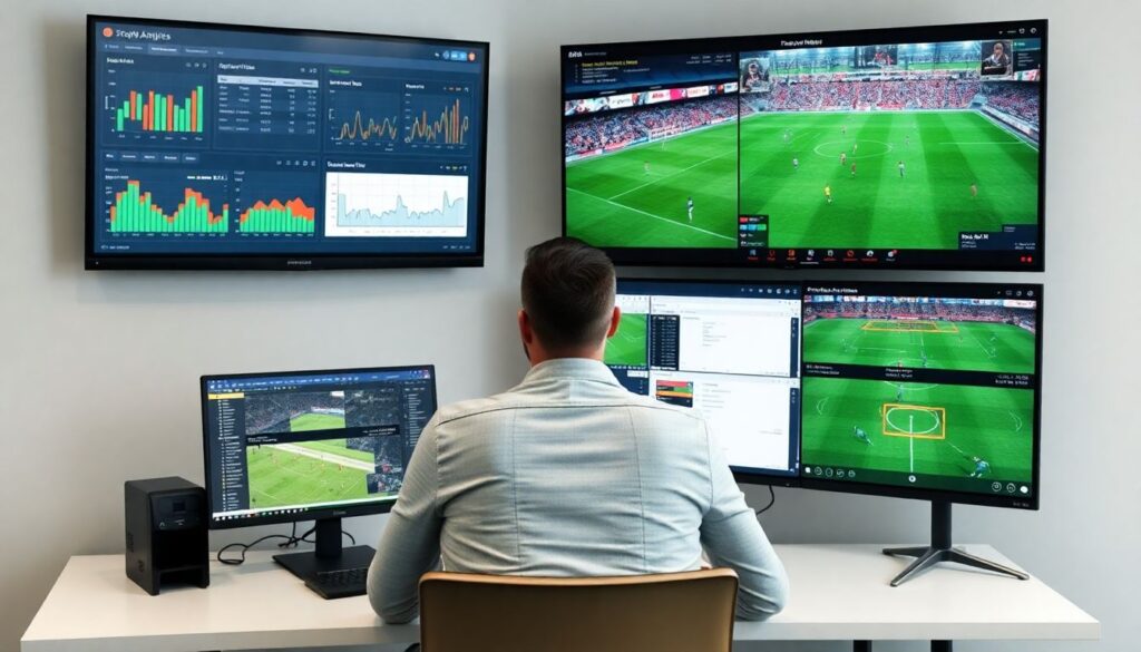 Comparing Tactical Philosophies: Süper Lig Managers vs Top European Coaches - иллюстрация