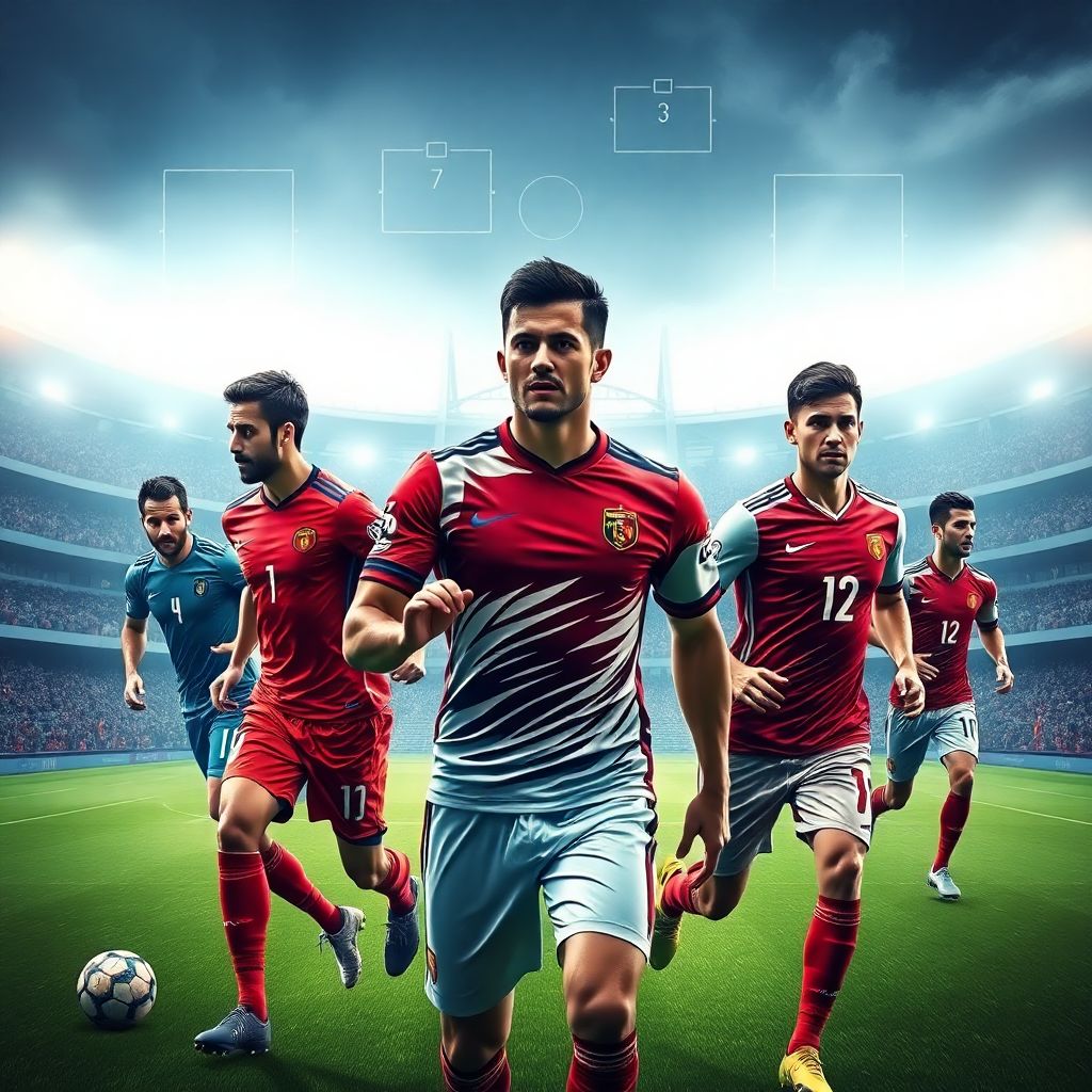 The rise of turkish players in europe’s top 5 leagues and their growing impact