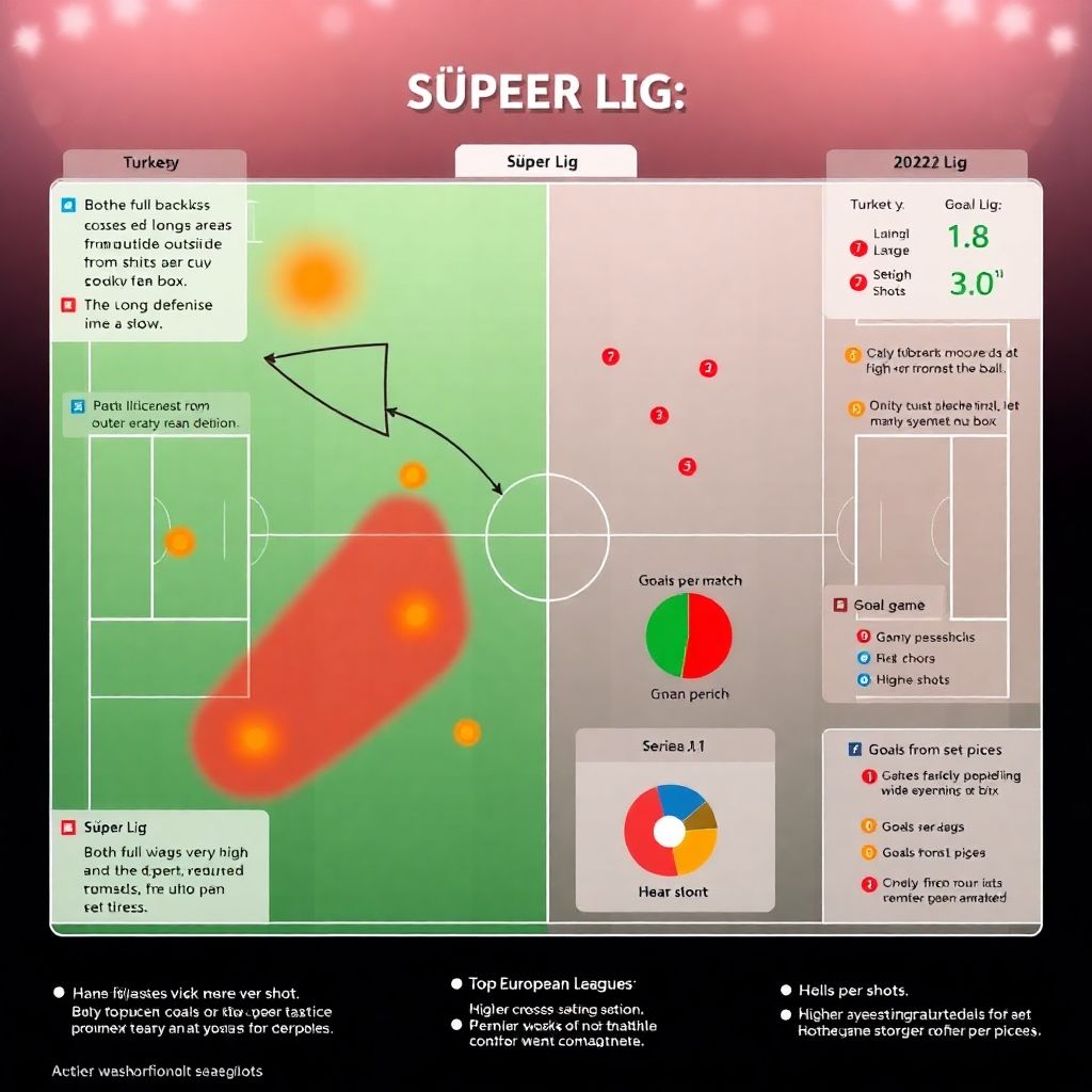 Comparing tactical philosophies of süper lig managers and top european coaches