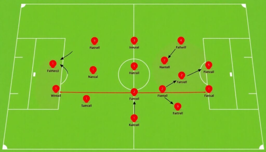 Tactical Evolution of the Turkish National Team Over the Last Decade - иллюстрация