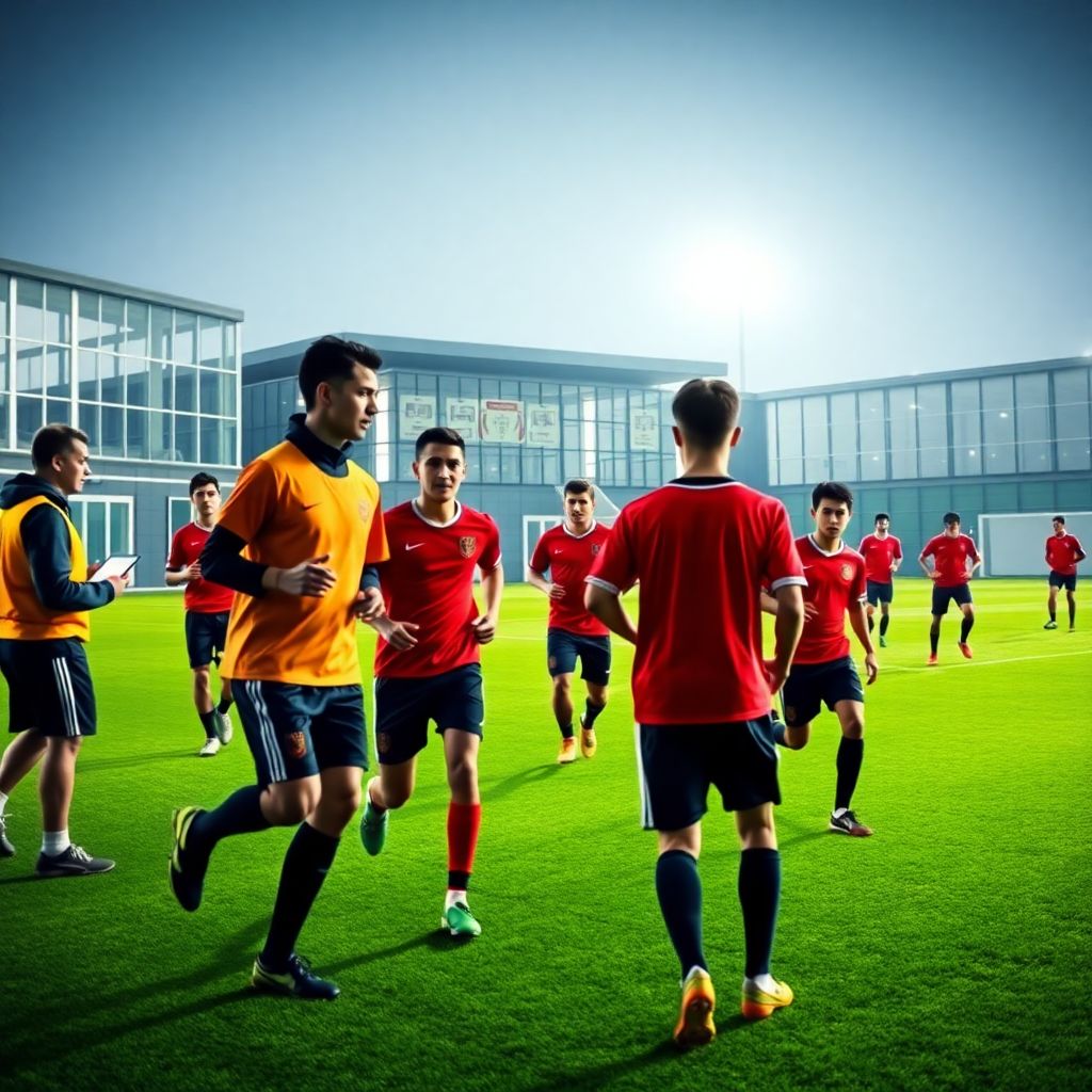 Youth academies of big süper lig clubs and what makes them truly special