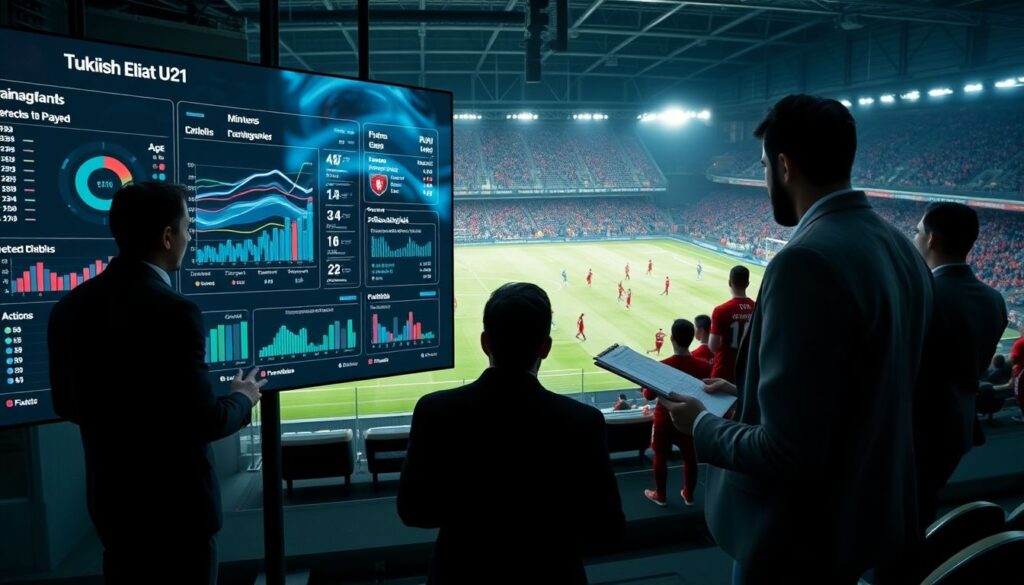 The Most Promising U21 Talents in the Süper Lig Right Now - иллюстрация