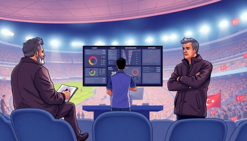 The Most Promising U21 Talents in the Süper Lig Right Now - иллюстрация