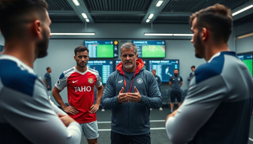 The Psychology of Playing in Hostile Stadiums: Lessons from Turkey’s Most Intense Grounds - иллюстрация