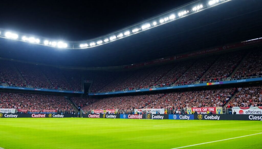 The Financial Side of Football in Turkey: TV Rights, Transfers, and Budgets - иллюстрация