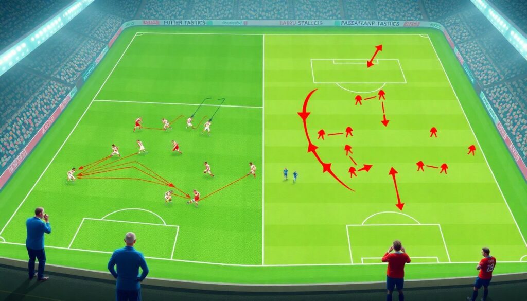 Manager Profiles: Comparing the Strategies of Top Süper Lig Coaches - иллюстрация