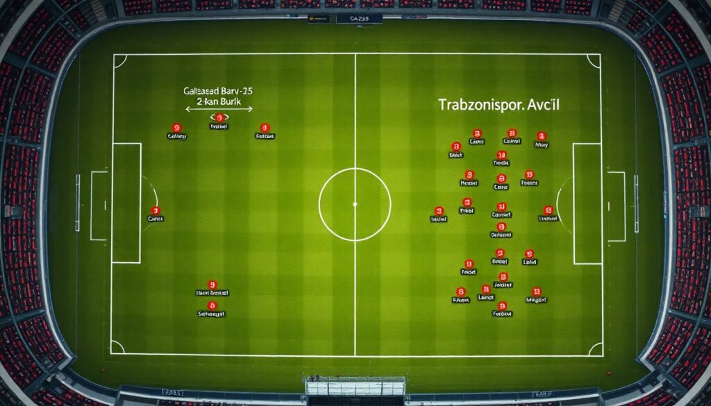 Manager Profiles: Comparing the Strategies of Top Süper Lig Coaches - иллюстрация