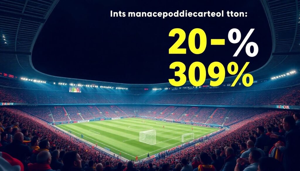 The Psychology of Playing in Hostile Stadiums: Lessons from Turkey’s Most Intense Grounds - иллюстрация