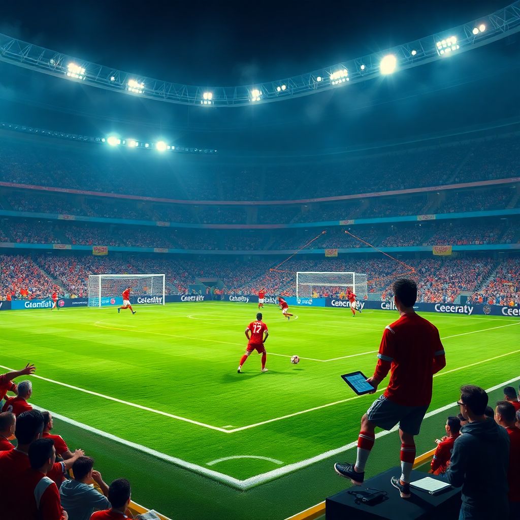 Set-piece mastery in süper lig: how teams use corners and free kicks to score