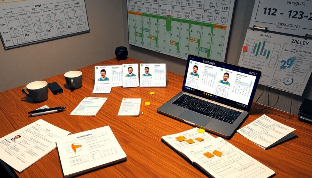 Scouting Report: Young Turkish Defenders Ready for a Big Move - иллюстрация