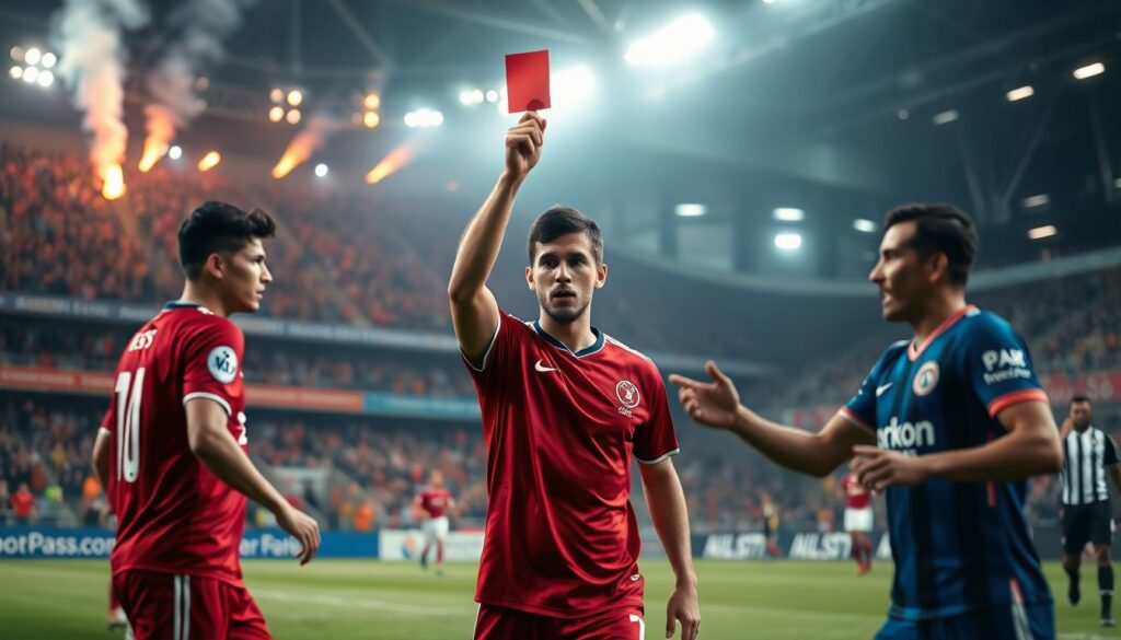 Scouting Report: Young Turkish Defenders Ready for a Big Move - иллюстрация