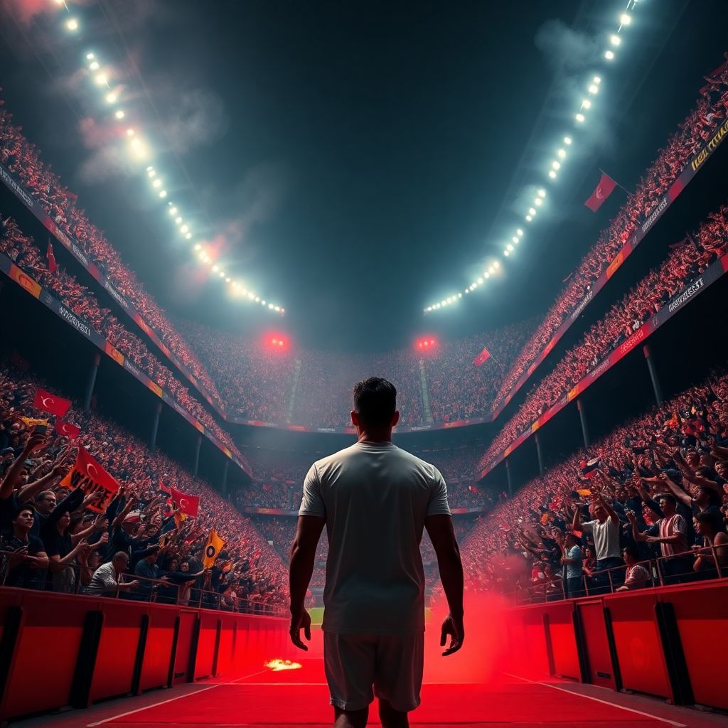 The psychology of playing in hostile stadiums: lessons from turkeys fiercest grounds