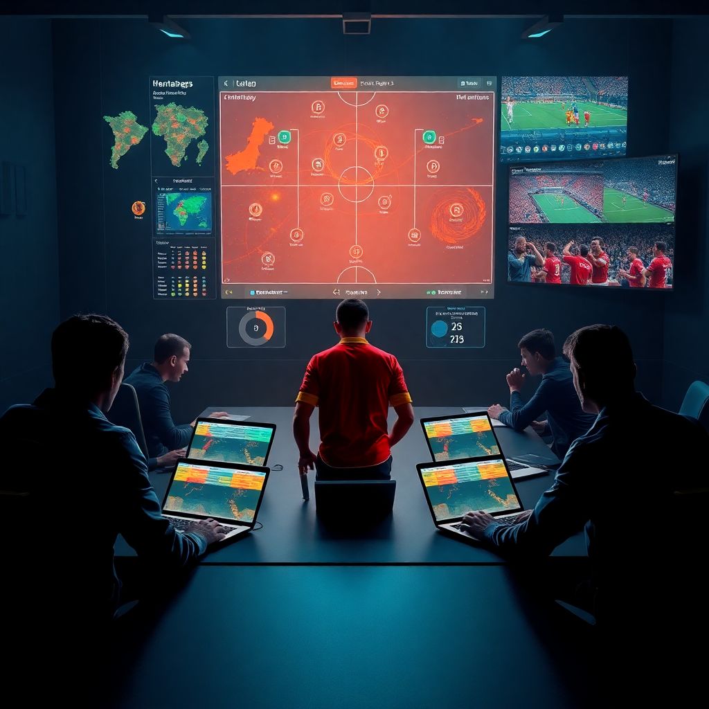 Scouting report: young turkish defenders ready for a big transfer move