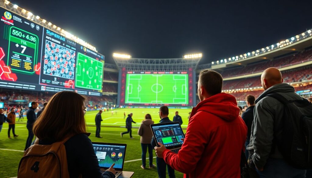 The Tactical Evolution of the Süper Lig: From Classic 4-4-2 to Modern Fluid Systems - иллюстрация