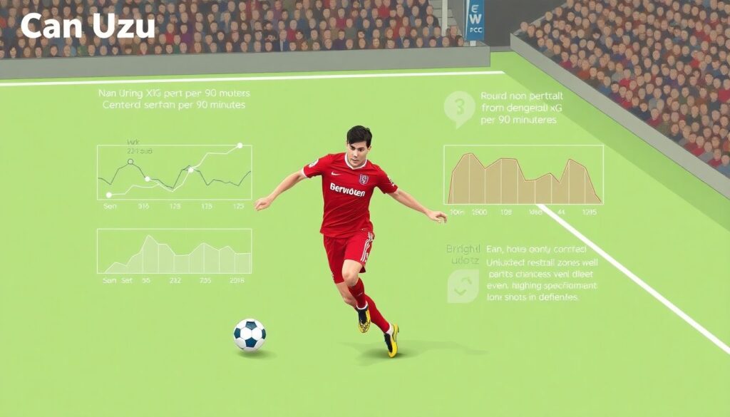 Next-Gen Turkish Talents: Young Players in Europe You Need to Know Right Now - иллюстрация