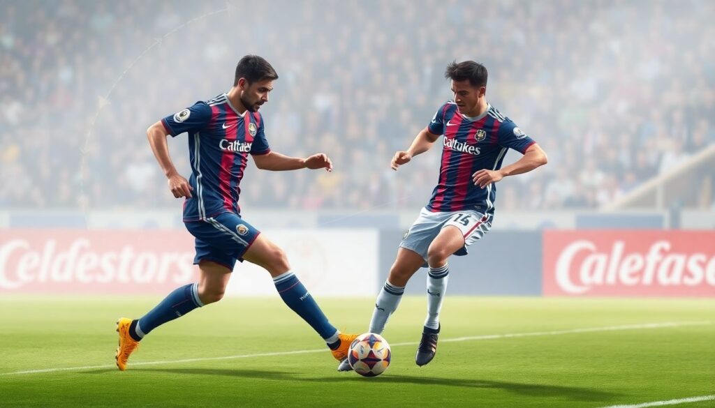 Underrated Defenders from Turkey and Europe: Hidden Walls at the Back - иллюстрация