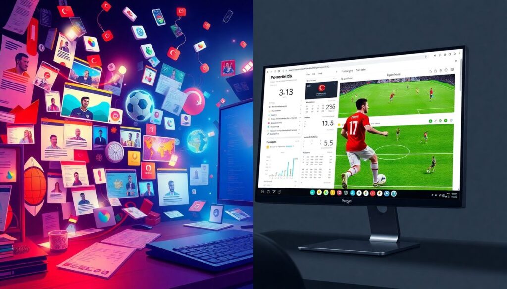 Next-Gen Turkish Talents: Young Players in Europe You Need to Know Right Now - иллюстрация