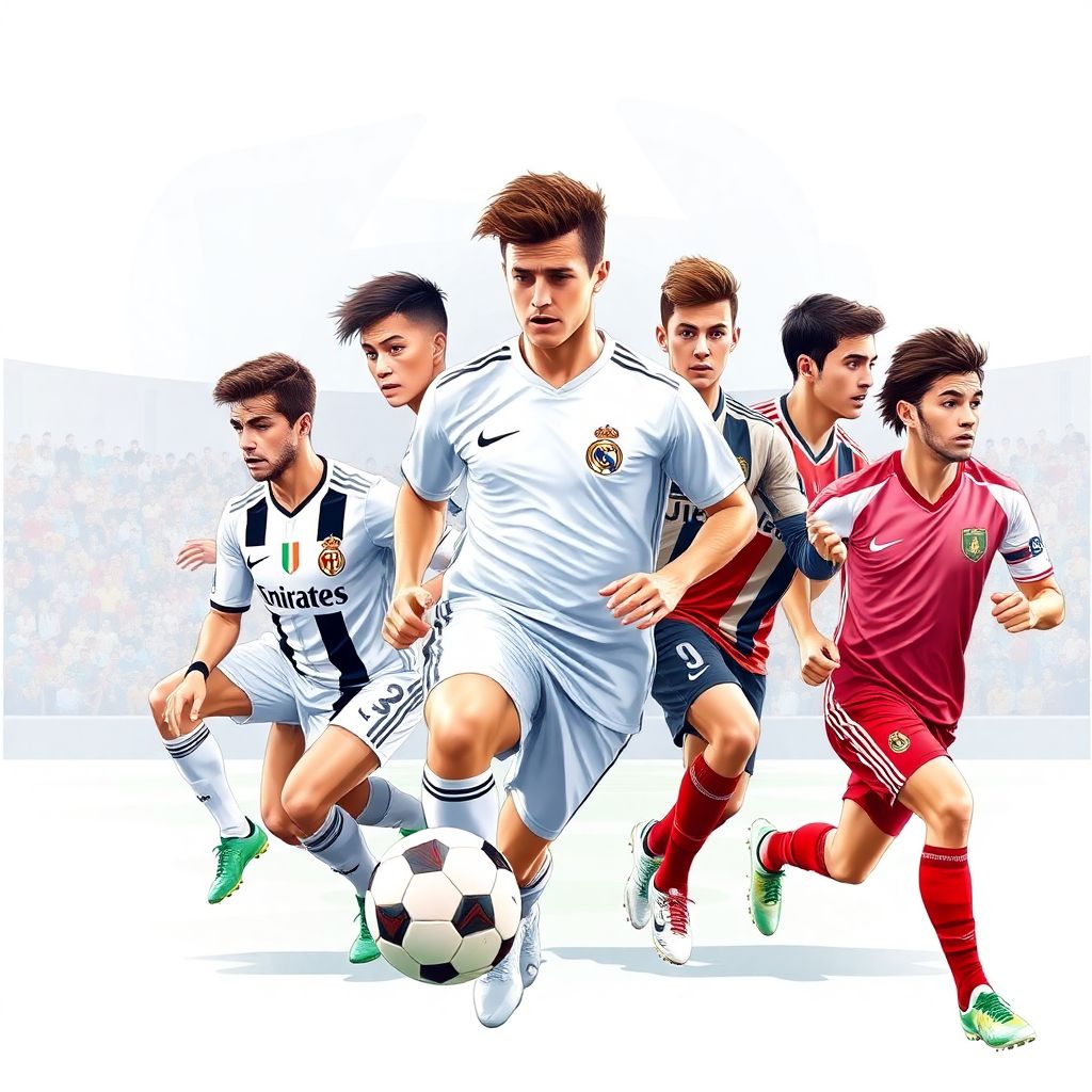 Next-gen turkish talents in europe: young players you need to know now