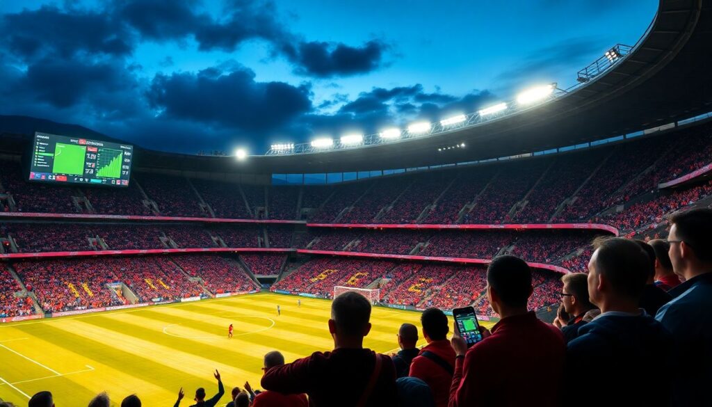 The Rise of Anatolian Clubs: How Teams Outside the Big Three Are Challenging the Status Quo - иллюстрация