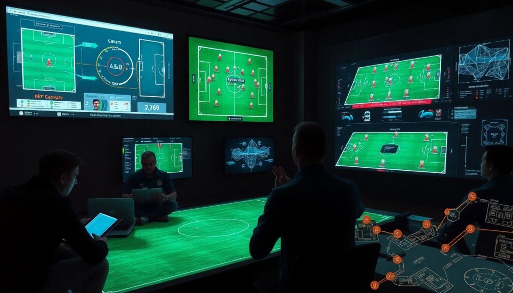 Set-Piece Mastery: How Turkish and European Teams Use Dead-Ball Situations to Win Matches - иллюстрация