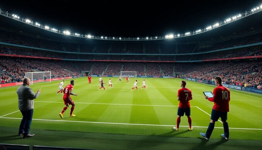 Set-Piece Mastery: How Turkish and European Teams Use Dead-Ball Situations to Win Matches - иллюстрация