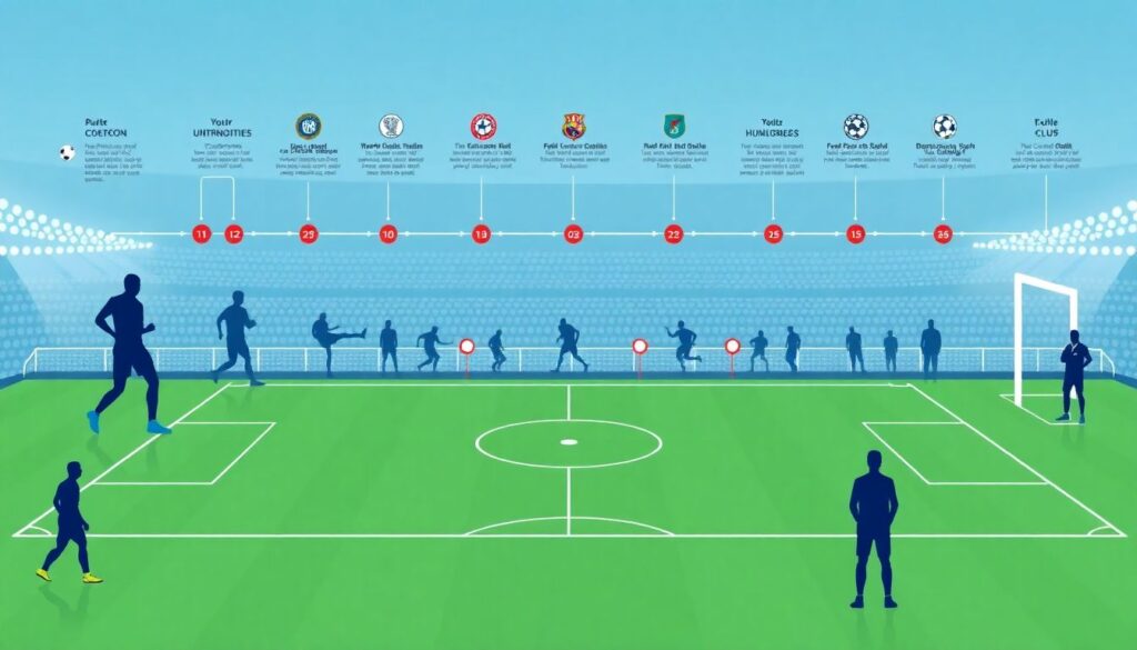 Building the Perfect Süper Lig XI Using Only Young Turkish Players - иллюстрация