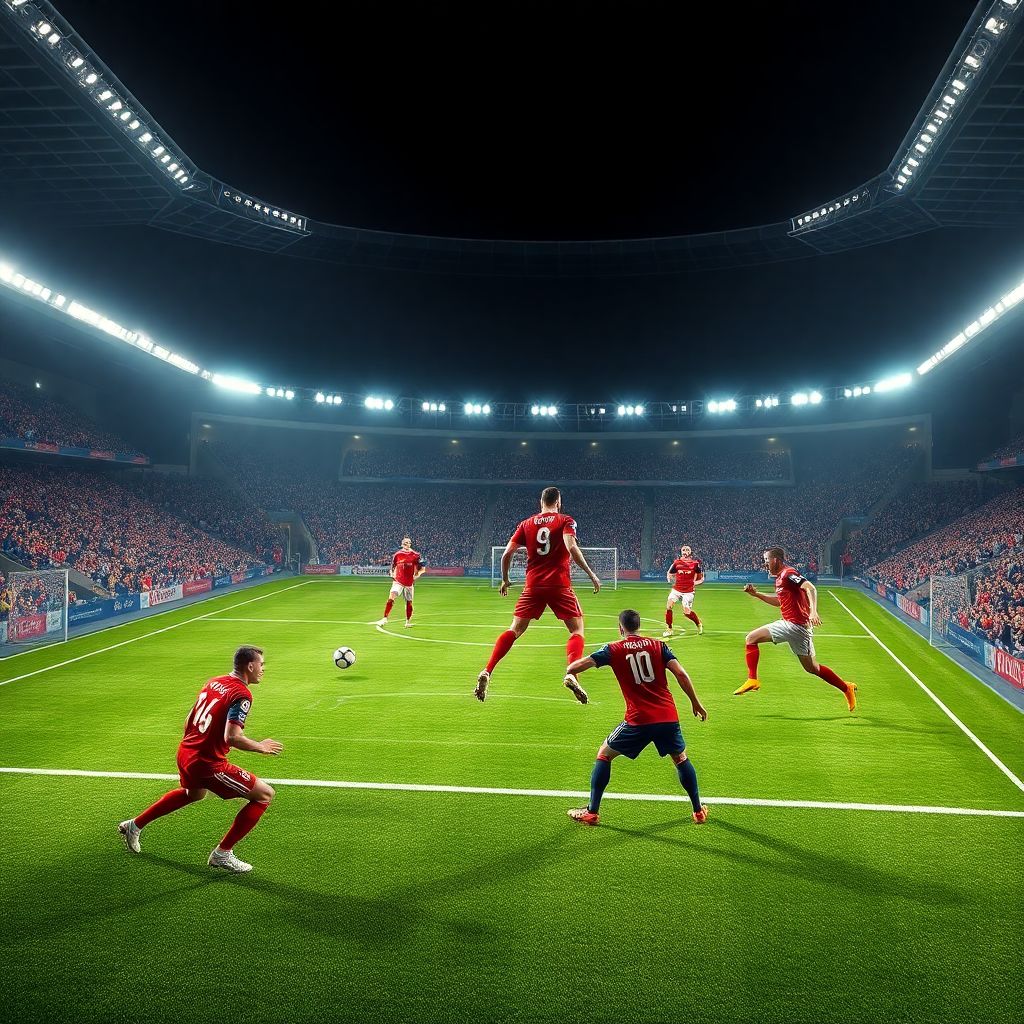 Set-piece mastery: how turkish and european teams use dead balls to win matches