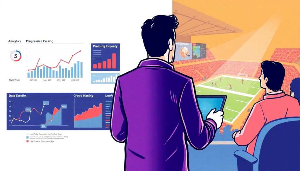 Underrated Young Talents in the Süper Lig Who Deserve a Move to Europe - иллюстрация