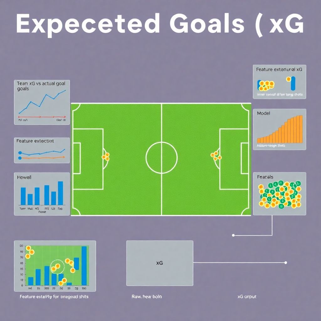 Inside the numbers: xg and advanced metrics in turkish and european matches