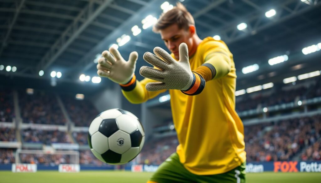 Goalkeeping Revolution: Modern Sweeper-Keepers in Turkey and Europe - иллюстрация