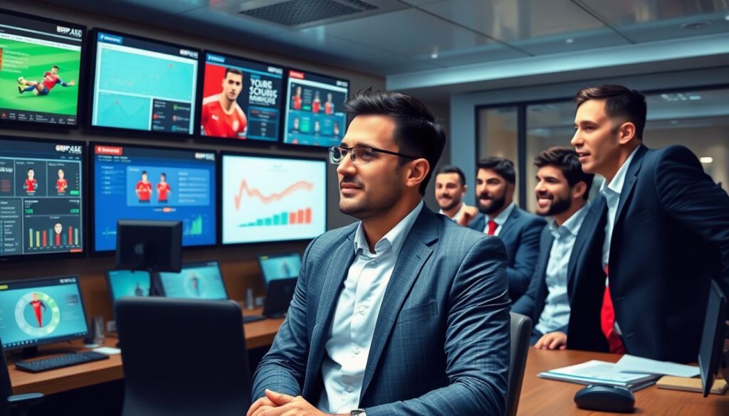 Building the Perfect Süper Lig XI Using Only Young Turkish Players - иллюстрация