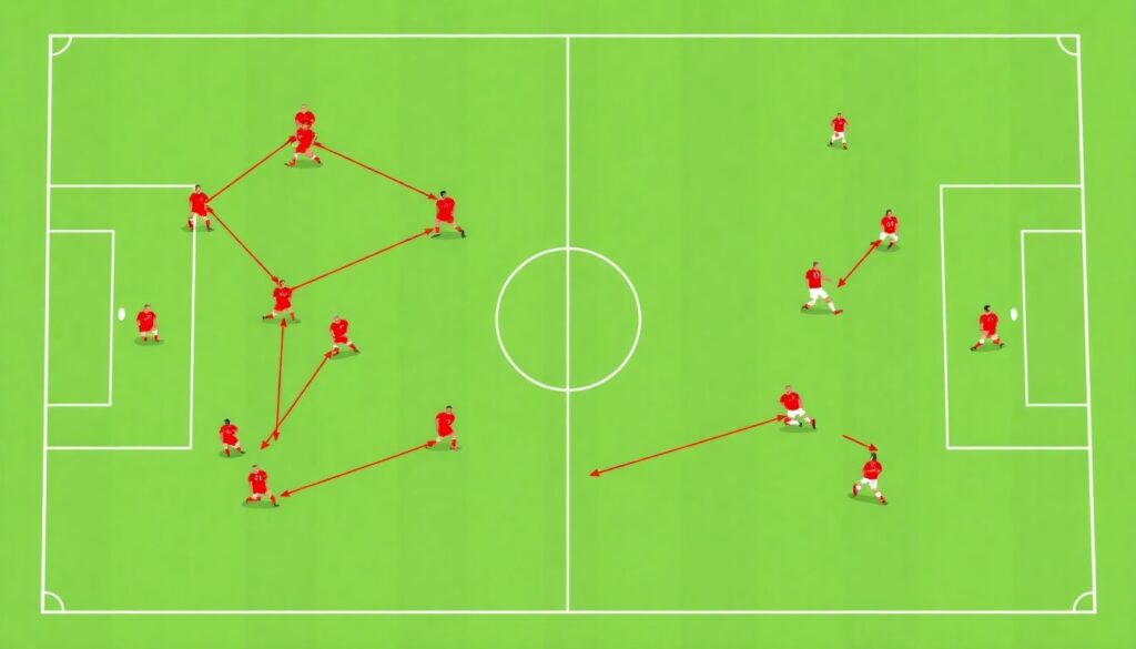 Tactical Breakdowns of Iconic Matches in Turkish and European Football History - иллюстрация