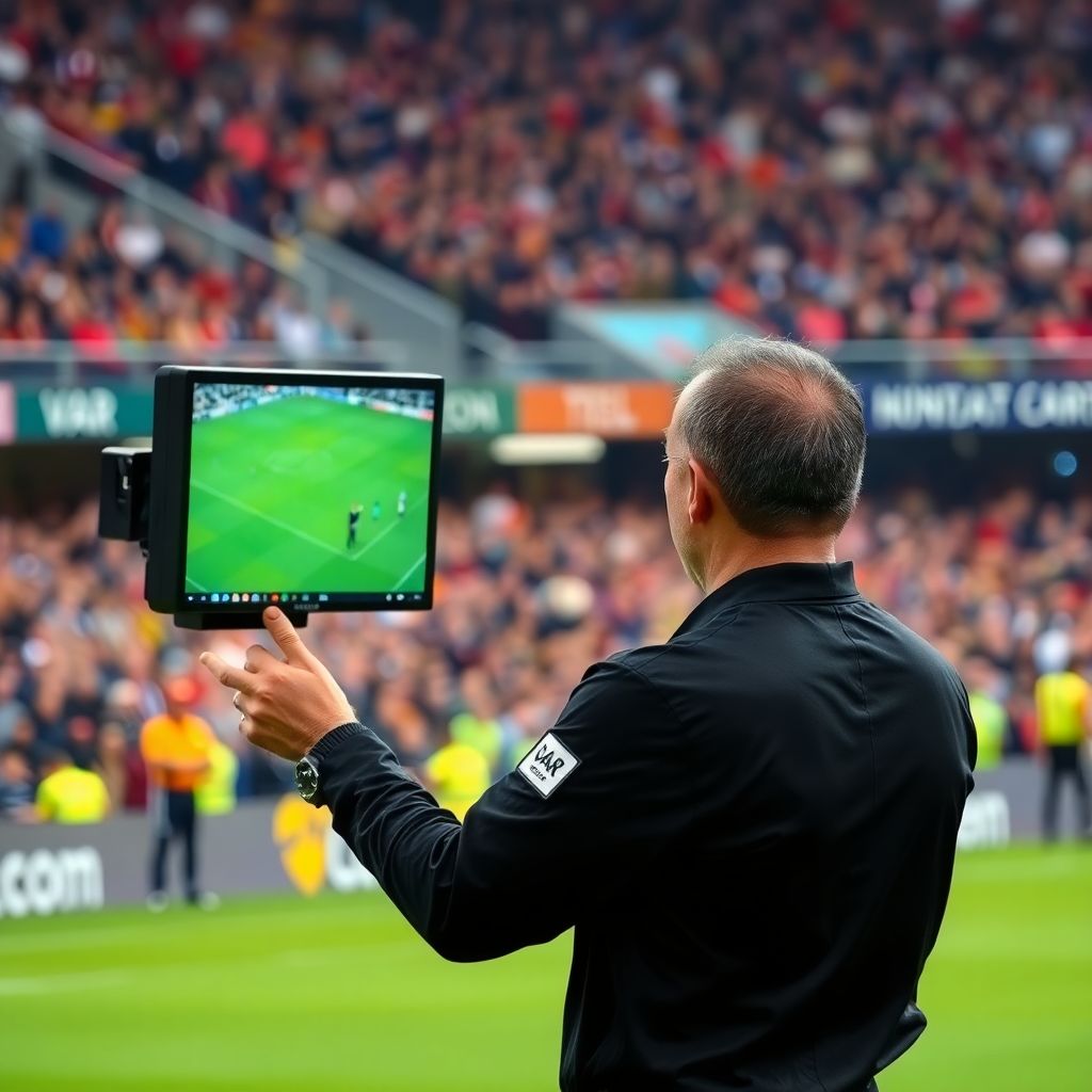 How Var has changed refereeing standards in the süper lig and across europe