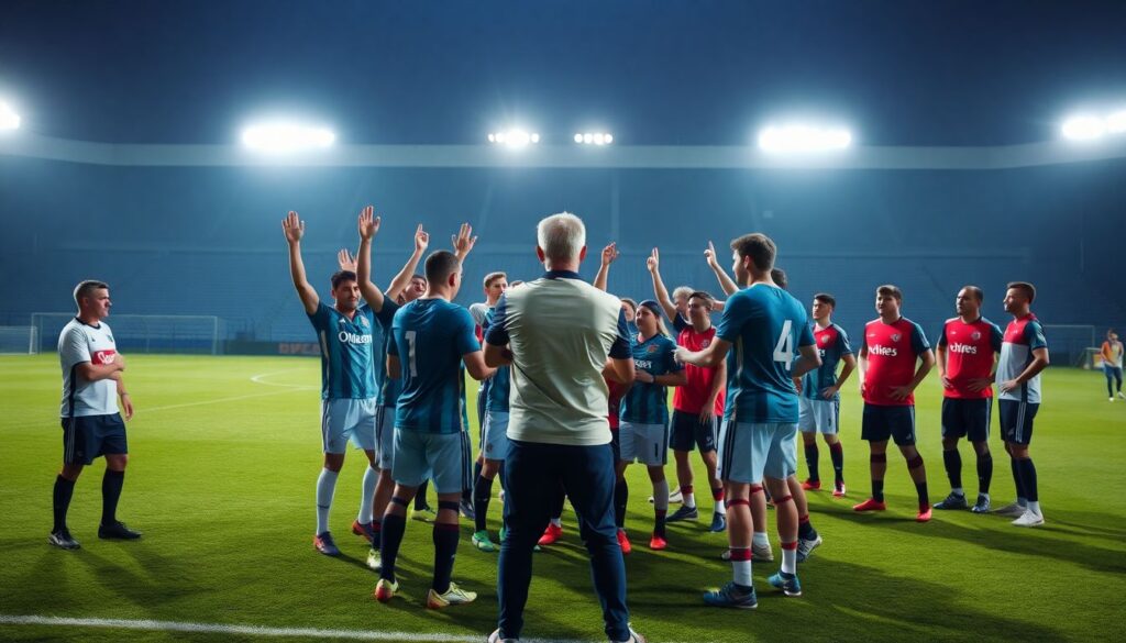 Why Turkish Clubs Struggle in European Competitions: Financial, Tactical or Mental Problem? - иллюстрация