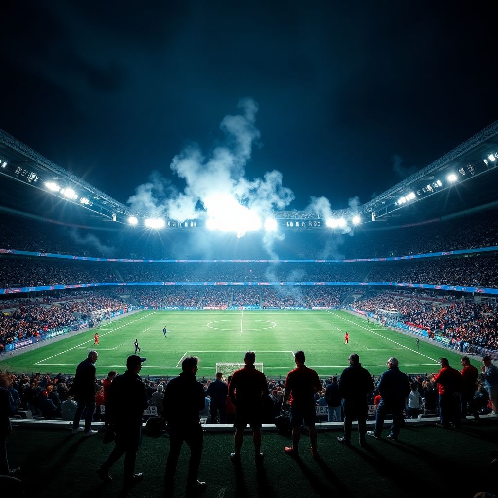 Why turkish clubs struggle in european competitions: finances, tactics or mentality?