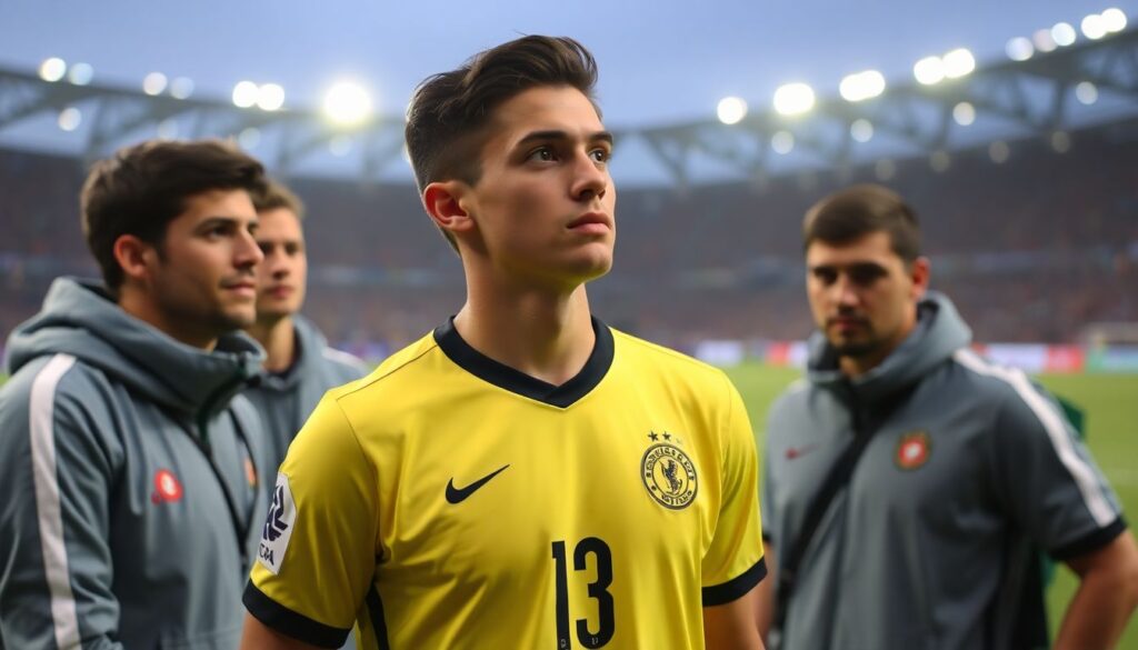 Scouting Report: The Most Promising U21 Players in the Süper Lig Right Now - иллюстрация