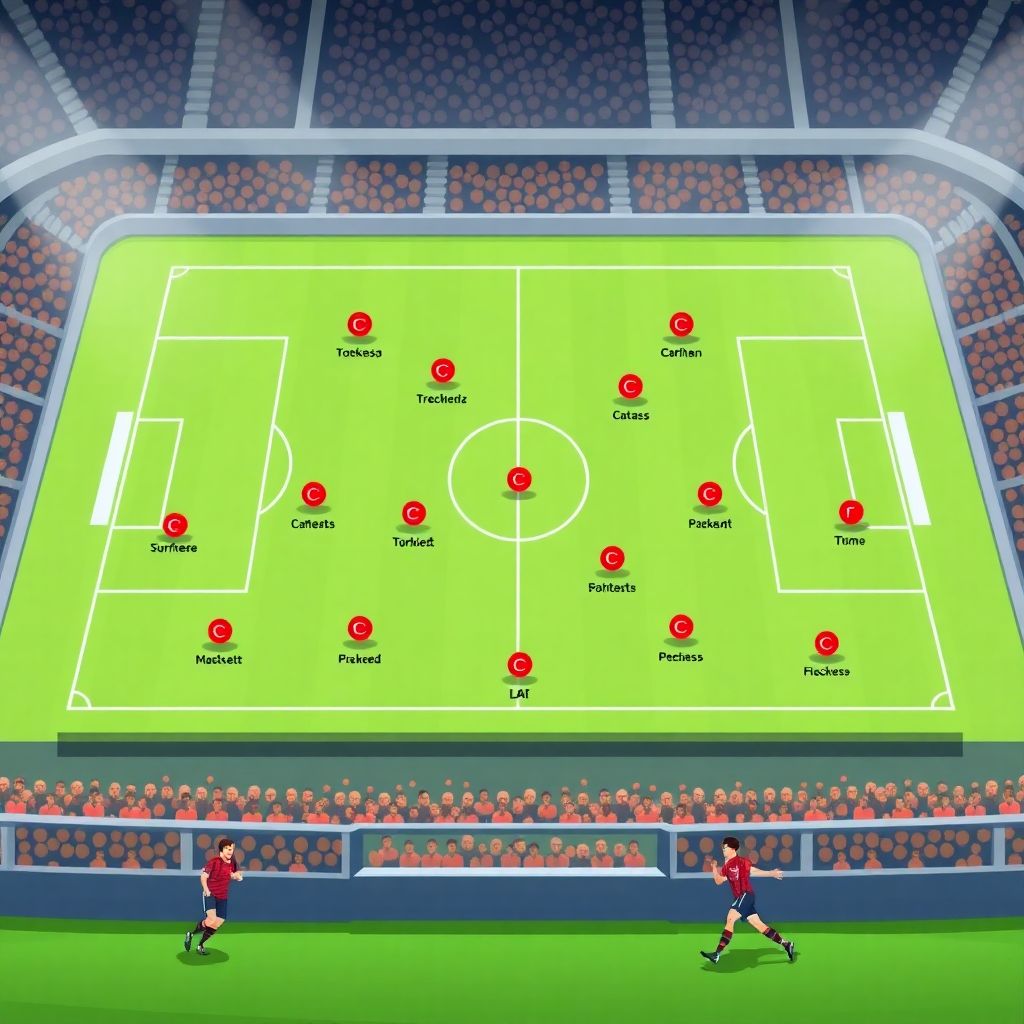 Pressing like europe’s elite: what süper lig teams can learn from premier league