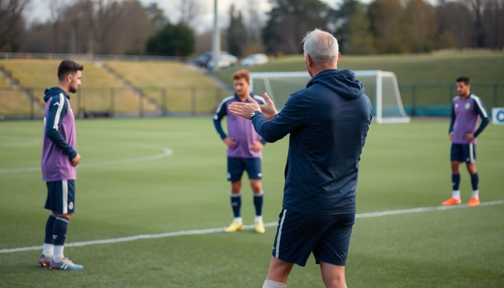 How Set-Piece Mastery Decides Titles in the Süper Lig and European Leagues - иллюстрация