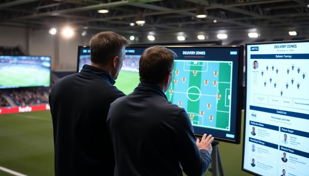 How Set-Piece Mastery Decides Titles in the Süper Lig and European Leagues - иллюстрация