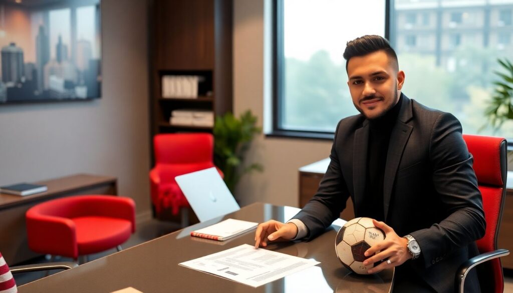 Transfer Market Wars: How Istanbul's Big Three Compete for the Same Stars - иллюстрация