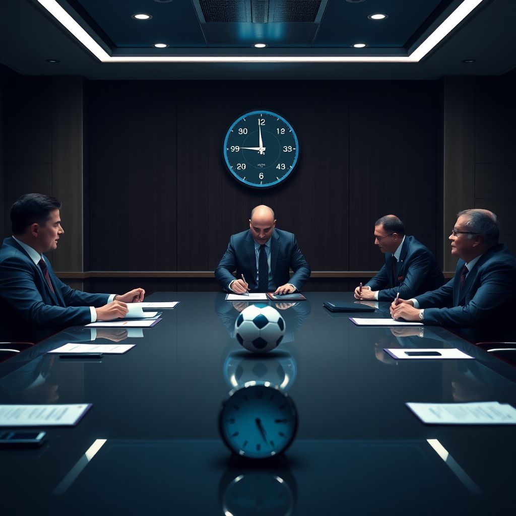 Transfer market wars: how istanbul’s big three battle for the same football stars