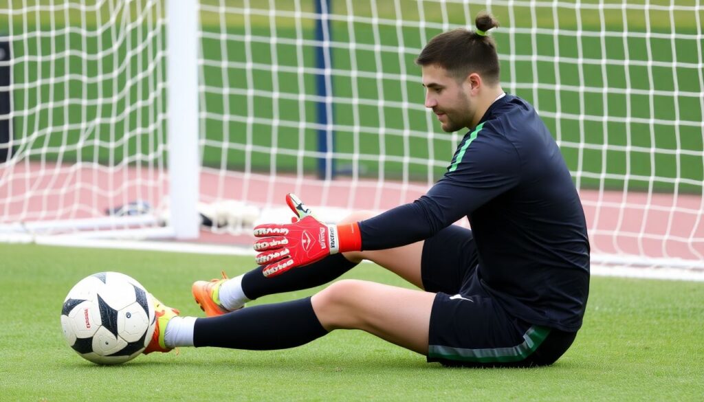 Goalkeeping Revolution: Why Modern Keepers in Türkiye Must Be Playmakers Too - иллюстрация