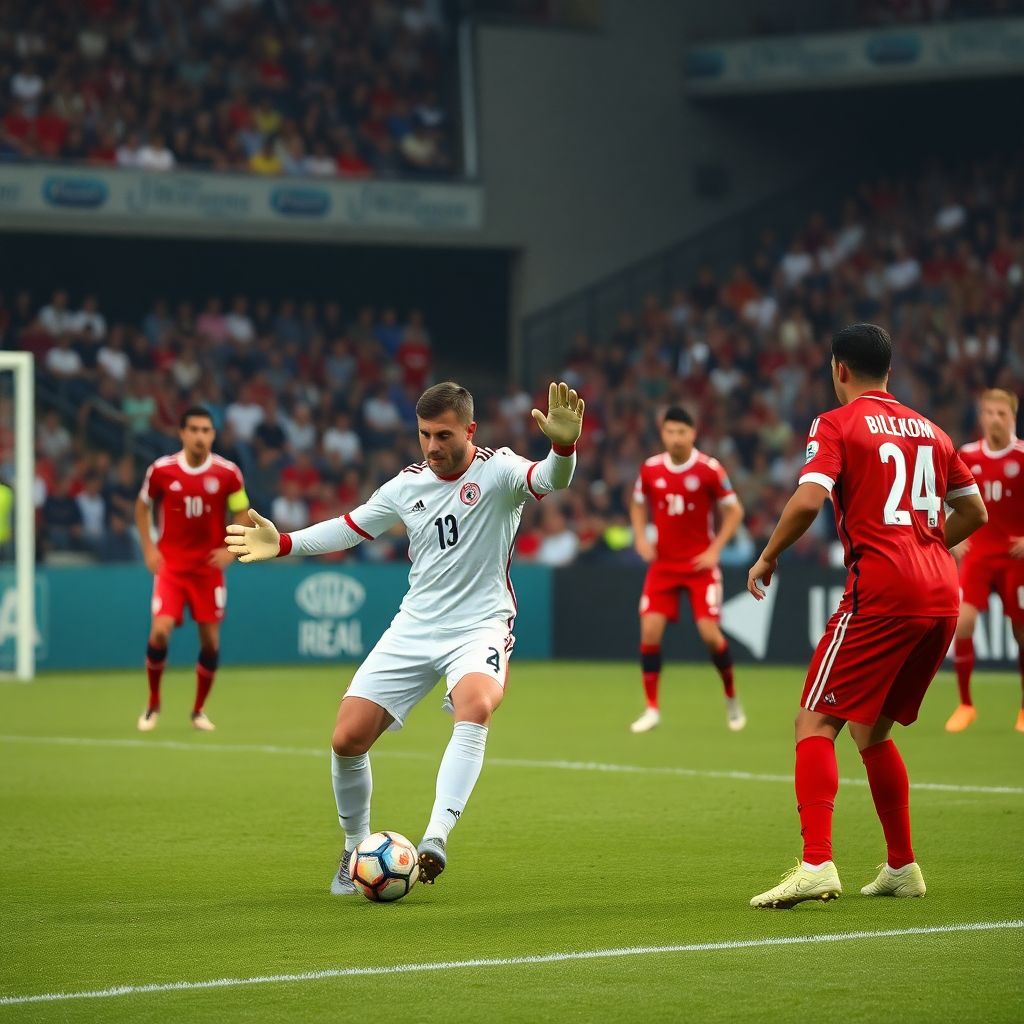 Goalkeeping revolution in türkiye: why modern keepers must be playmakers